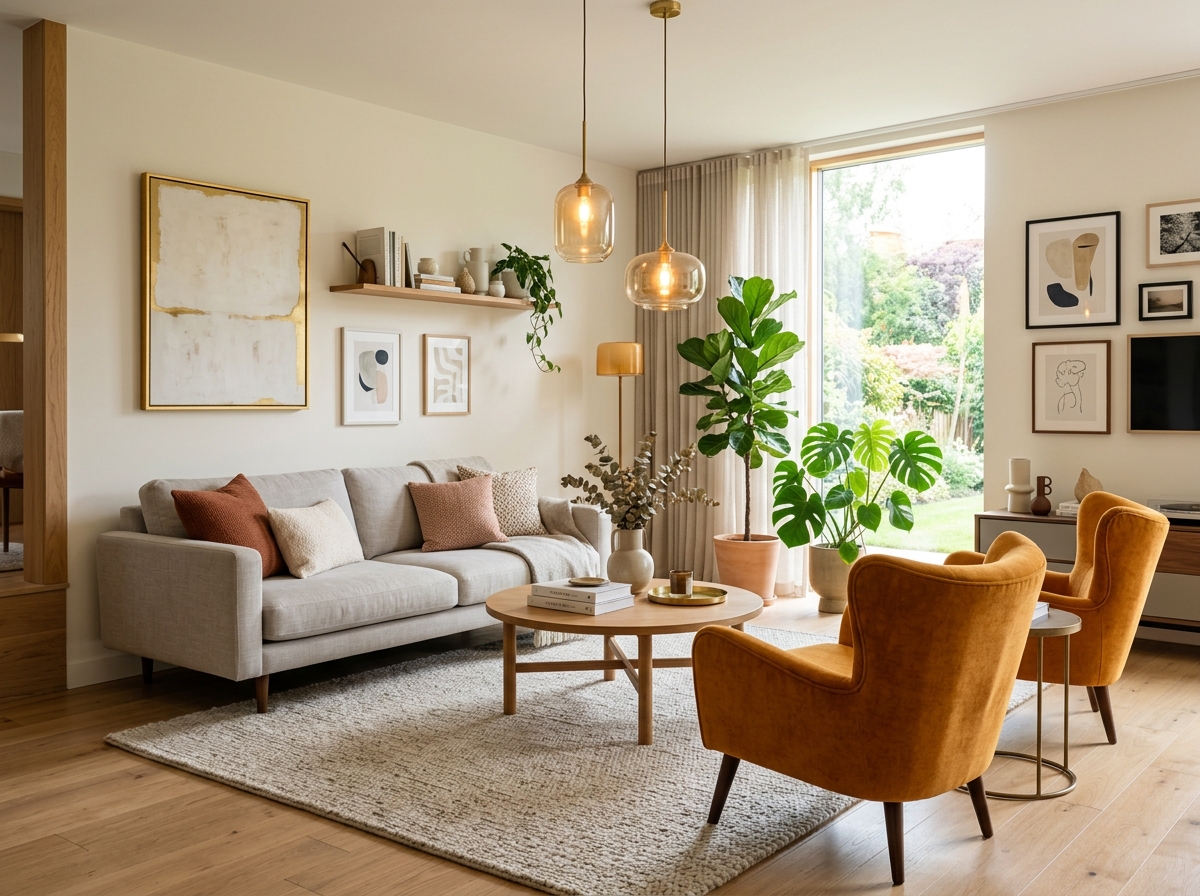 Mega Furniture Sale Event
